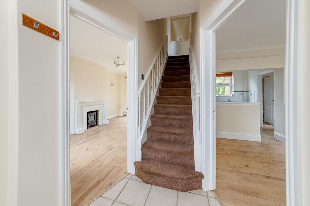 House in Oxford - View 4
