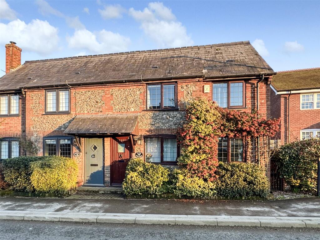 Main image of property: Crowell Road, Chinnor, Oxfordshire, OX39