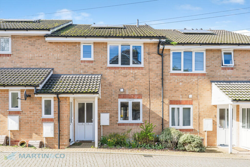 Main image of property: Lion Court, Woking