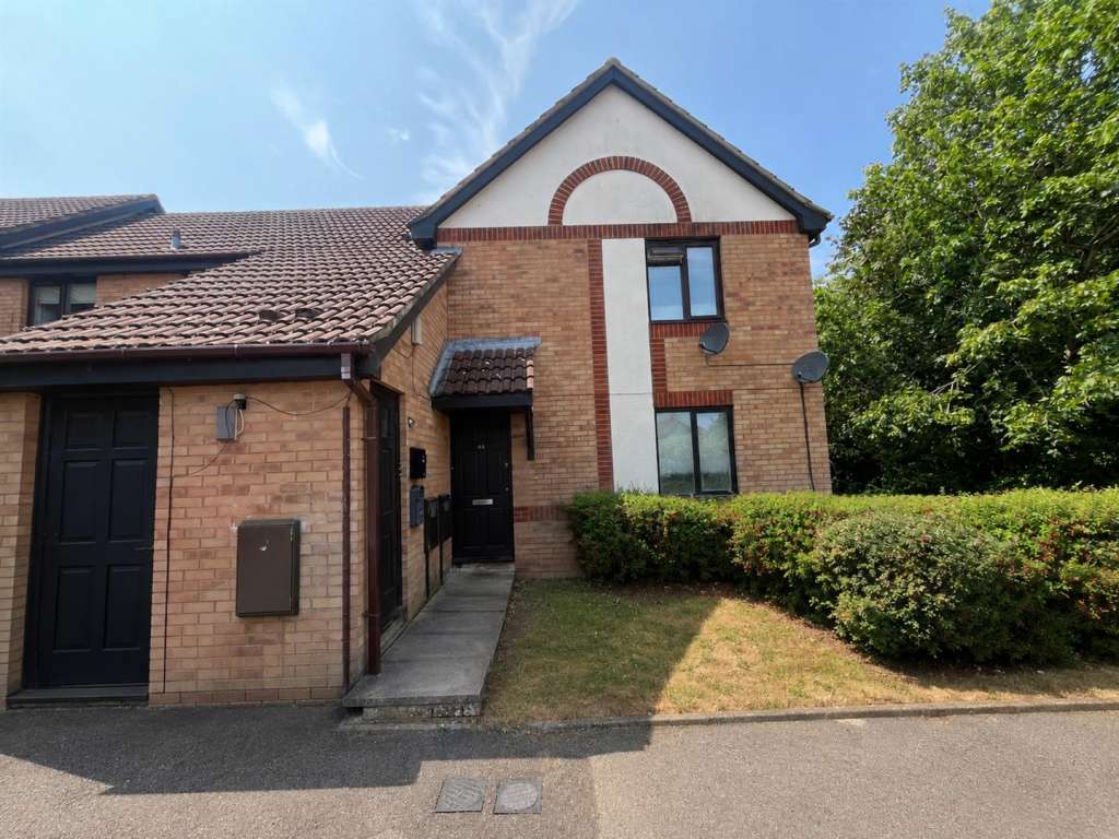 Main image of property: Pimpernel Grove, Walnut Tree, Milton Keynes