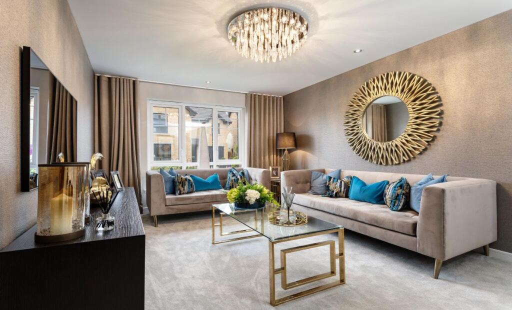 House in Edinburgh, Midlothian - View 3