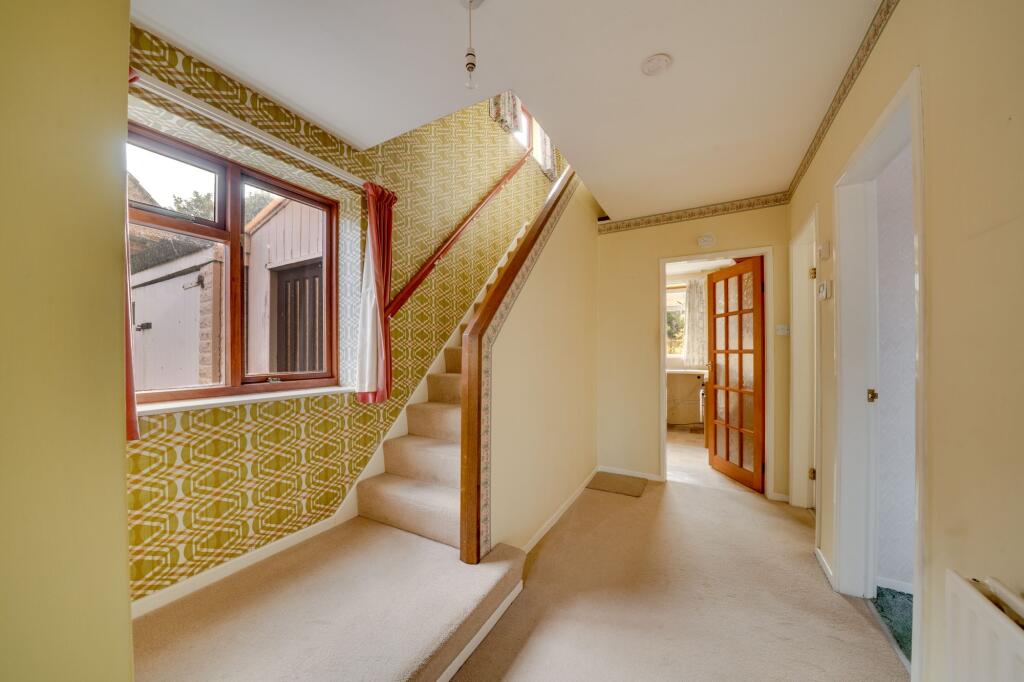House in Oakengates, Trench Lock - View 5