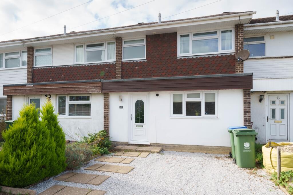 Main image of property: Elsfred Road, Hill Head, PO14 3NJ