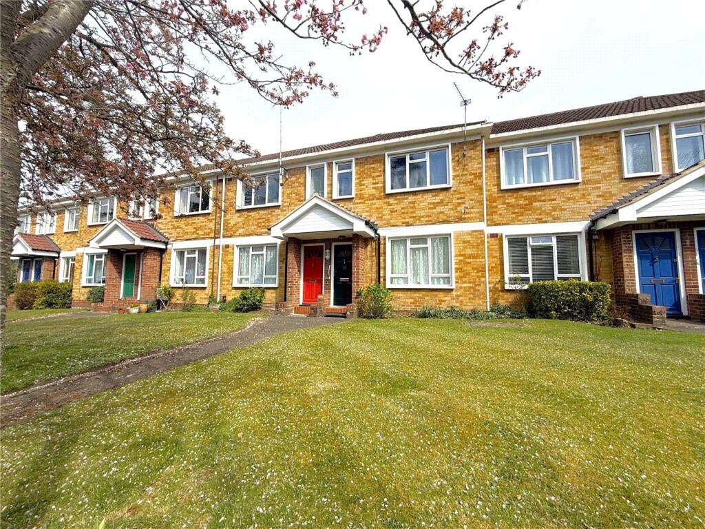 Main image of property: Abbey Court, Camberley, Surrey, GU15