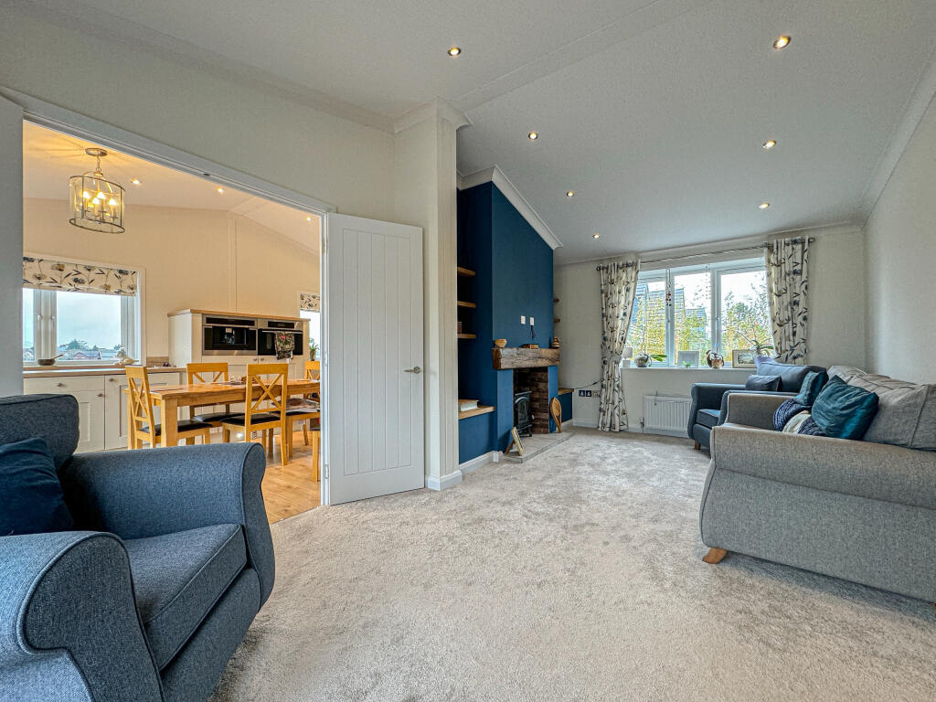 15 Green Crize Park, Hereford, HR2 photo 3
