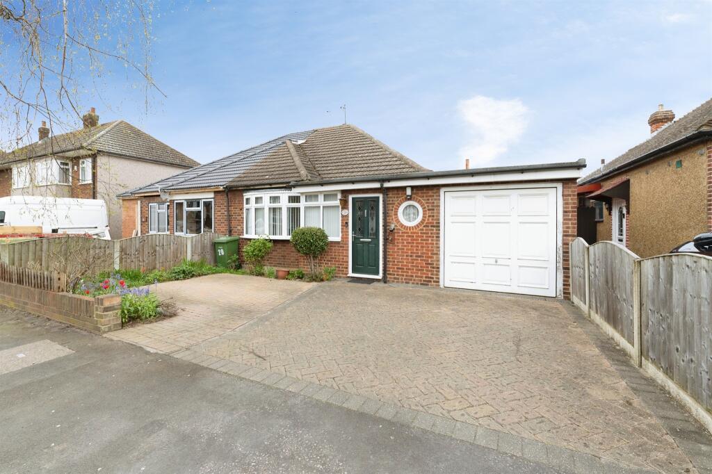 Main image of property: Warwick Road, Rainham