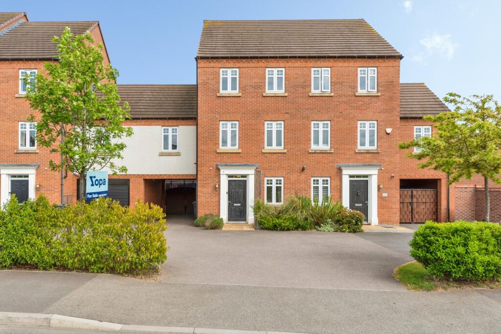House in South Kesteven, Grantham - View 2