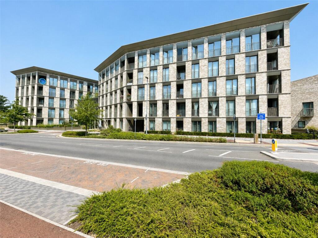 Main image of property: Rudduck Way, Cambridge, CB3