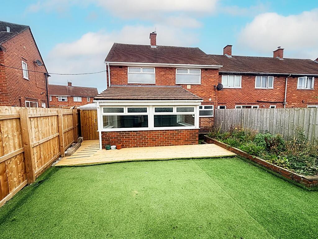 House in North Tyneside, North East - View 3