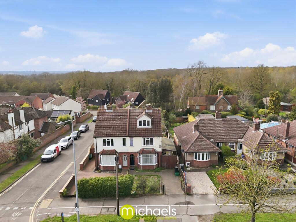 Ipswich Road, Colchester, CO4 photo 2