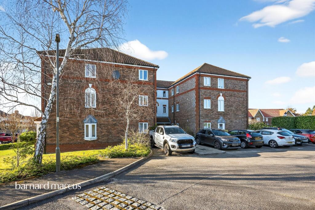Main image of property: Rembrandt Court, Epsom