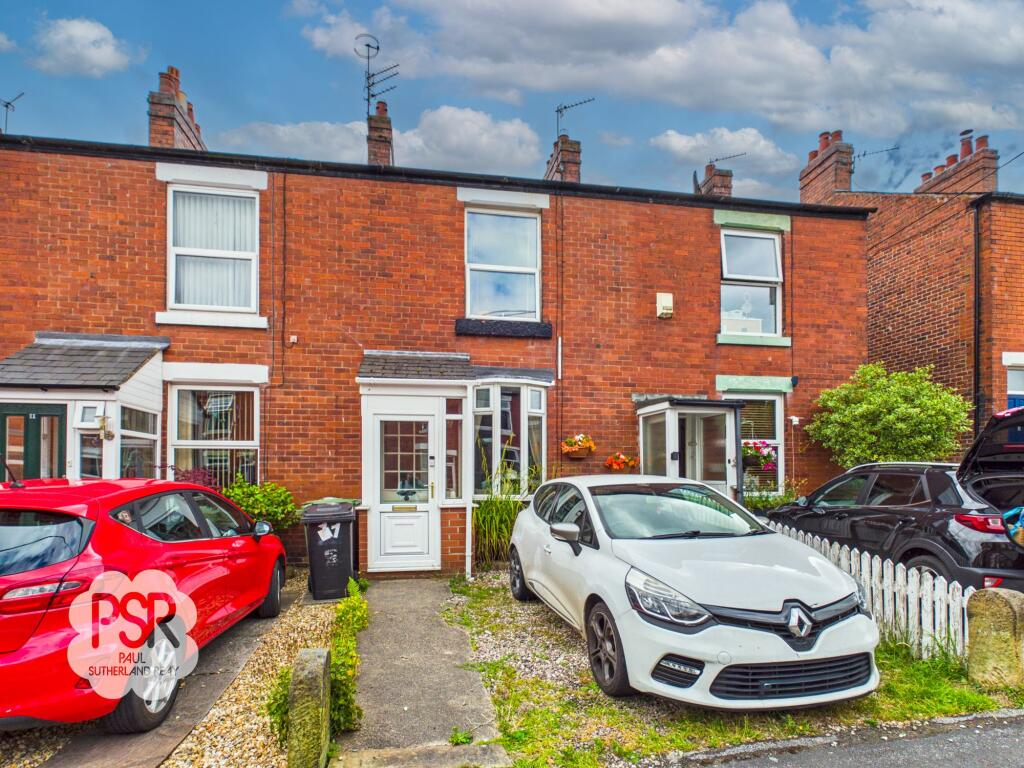 Main image of property: Meadow Lane, Disley, SK12