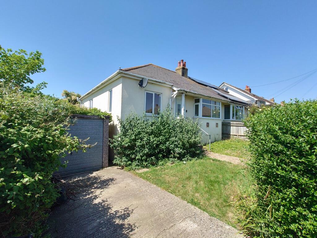 Main image of property: Second Avenue, Newhaven