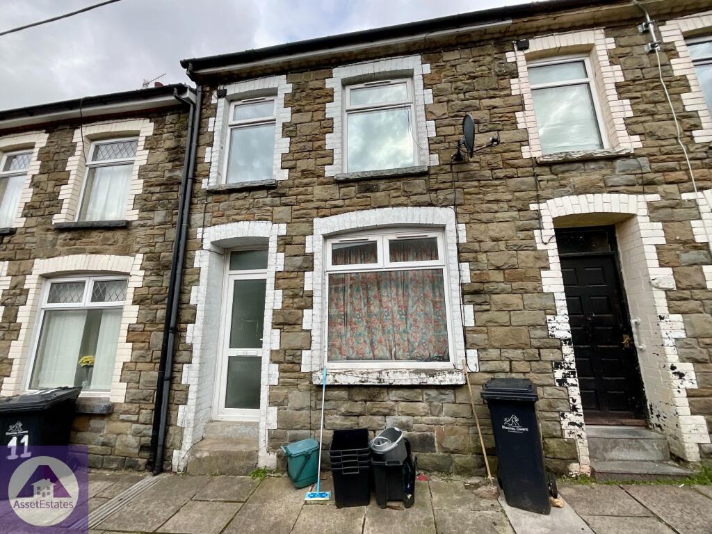 Main image of property: Cross Street, Abertillery