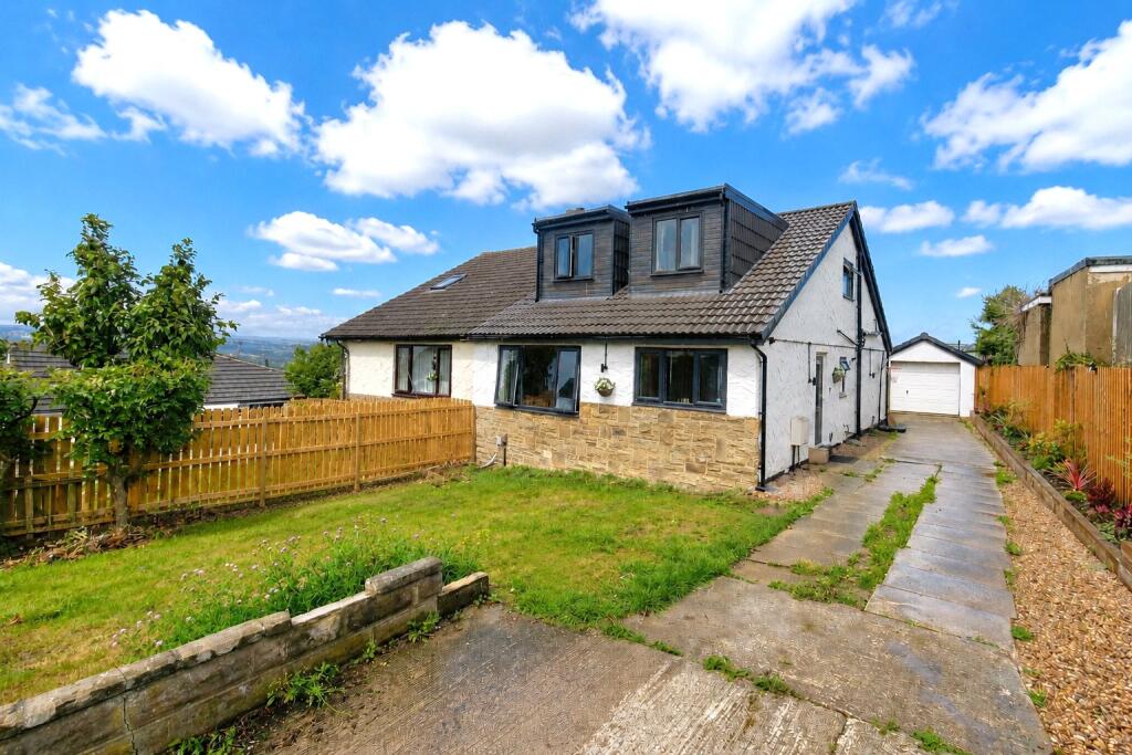 Main image of property: West View Close, Shipley, West Yorkshire, BD18
