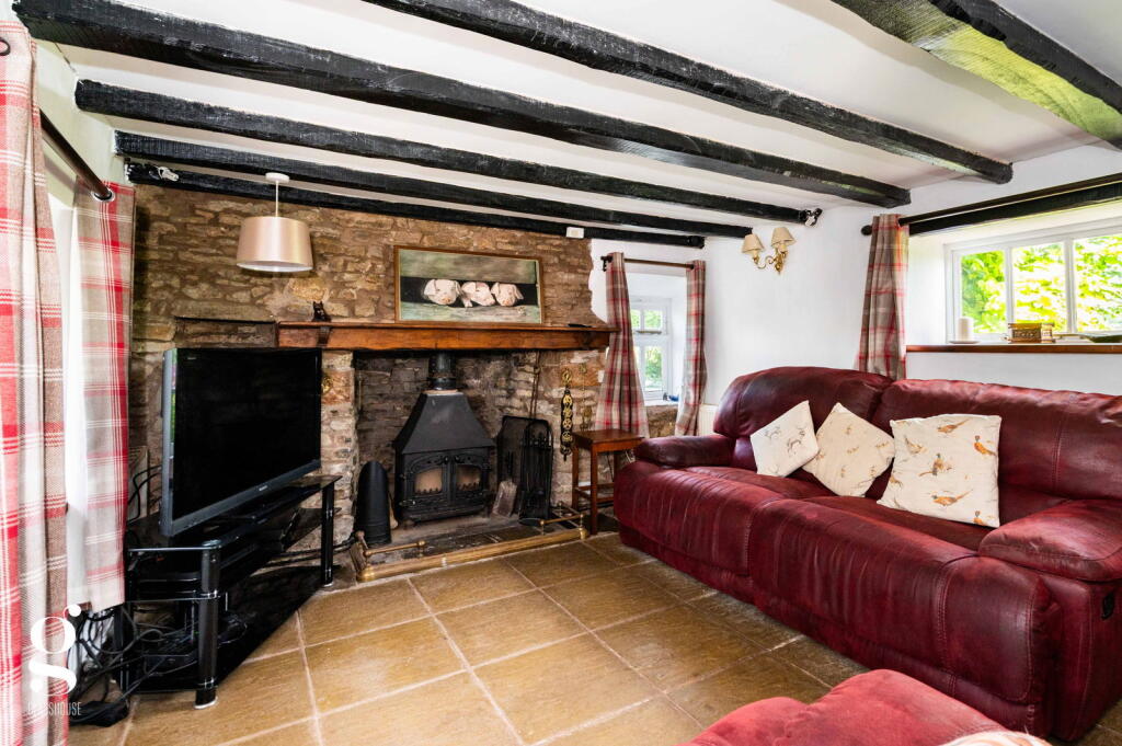 House in Hampton Bishop, Herefordshire - View 5