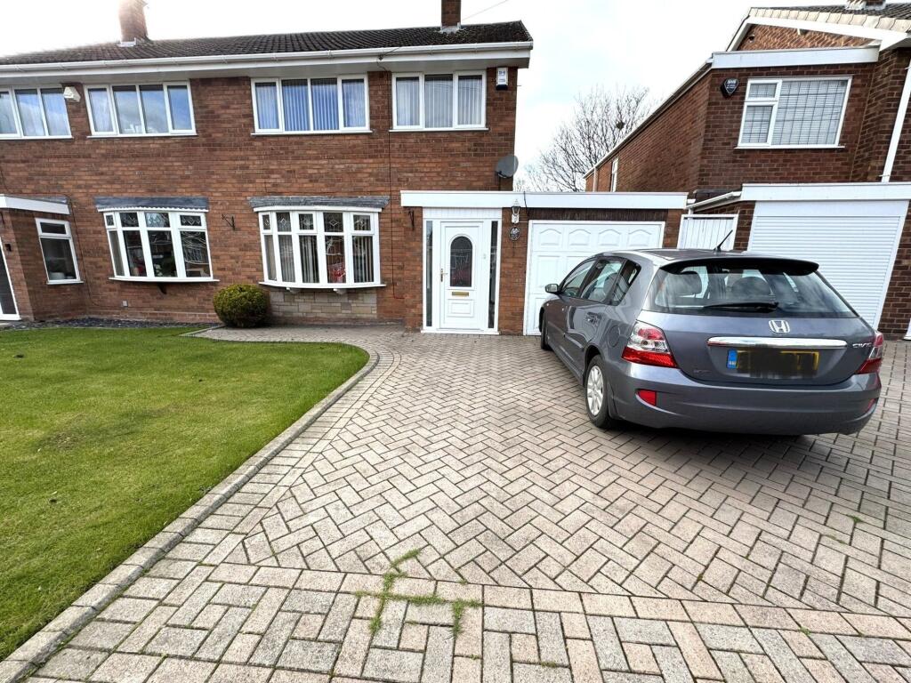 Main image of property: Southfield Road, Wednesfield