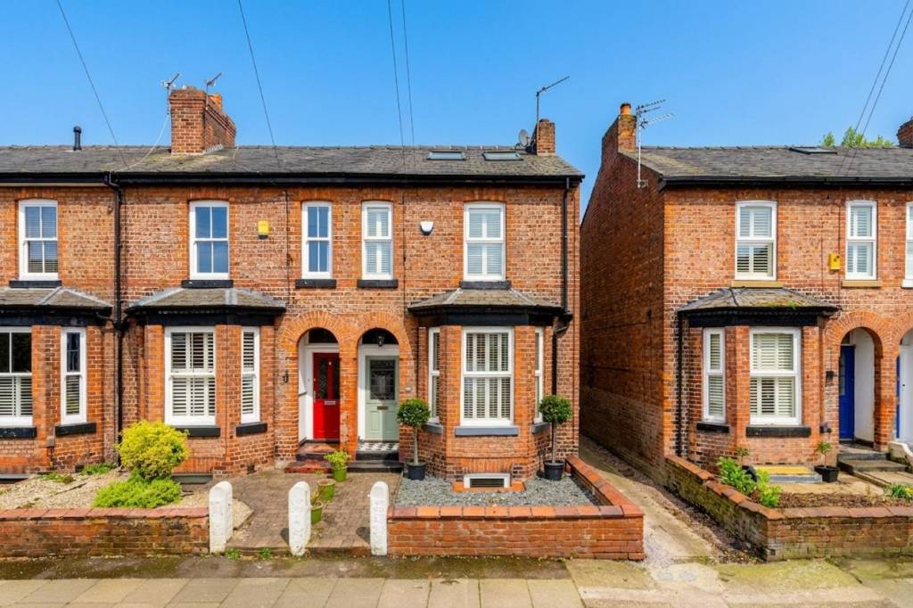 Main image of property: South Grove, Sale