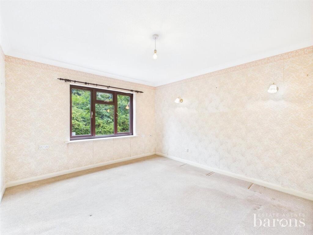 Apartment in Basingstoke and Deane, Basingstoke - View 4