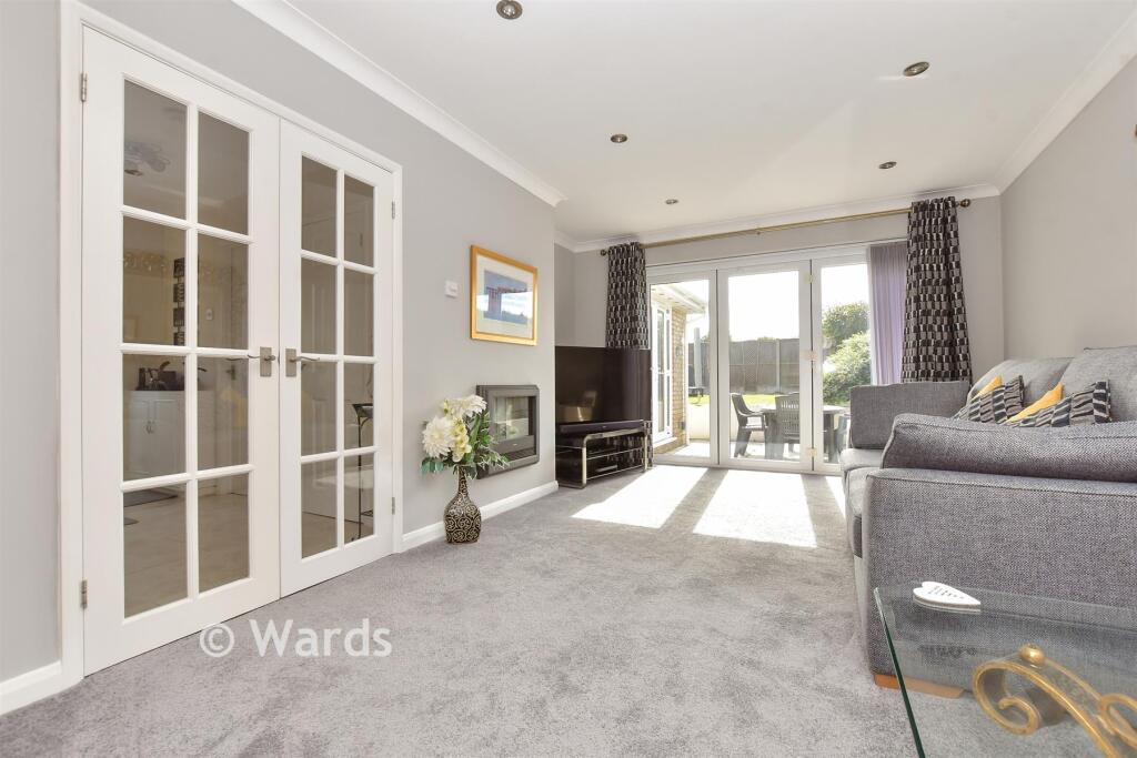 House in Dover, Whitfield - View 4