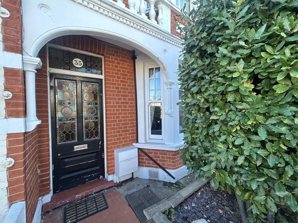 Main image of property: Lochaber Road 
