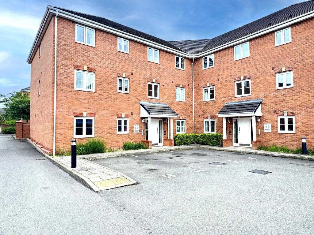 Main image of property: Squires Grove, Willenhall