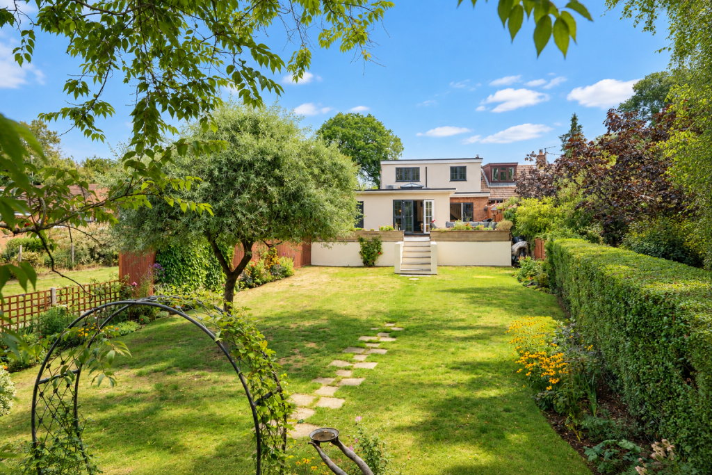 Main image of property: Lower Road, Little Hallingbury, Bishop's Stortford, Essex