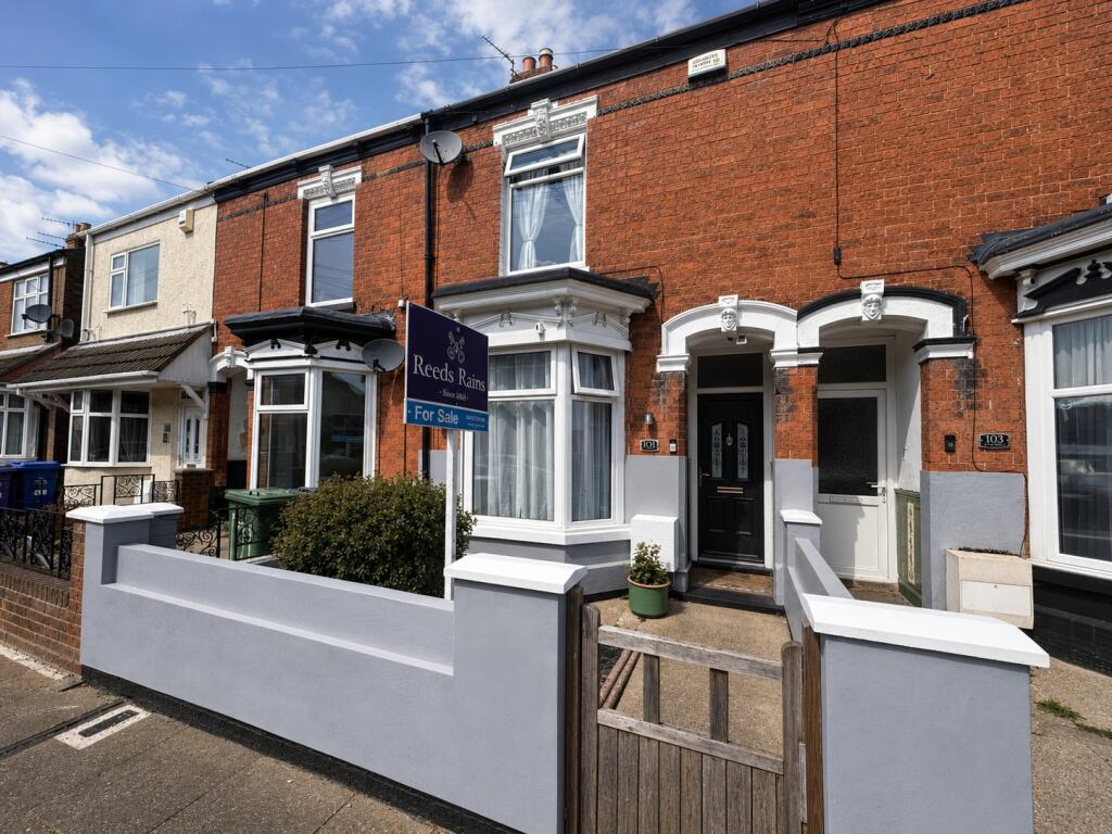 Main image of property: David Street, Grimsby, Lincolnshire, DN32