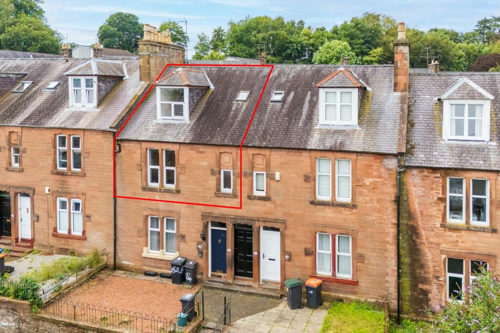 Main image of property: Church Street, Dumfries, DG2