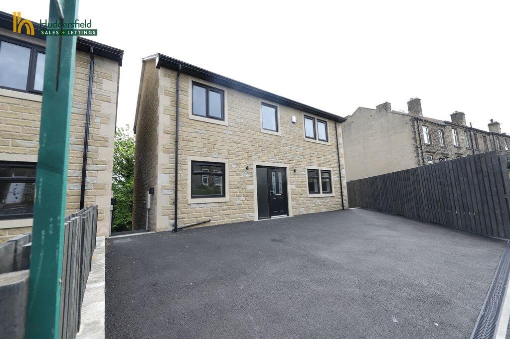 Main image of property: Longwood Road, Huddersfield