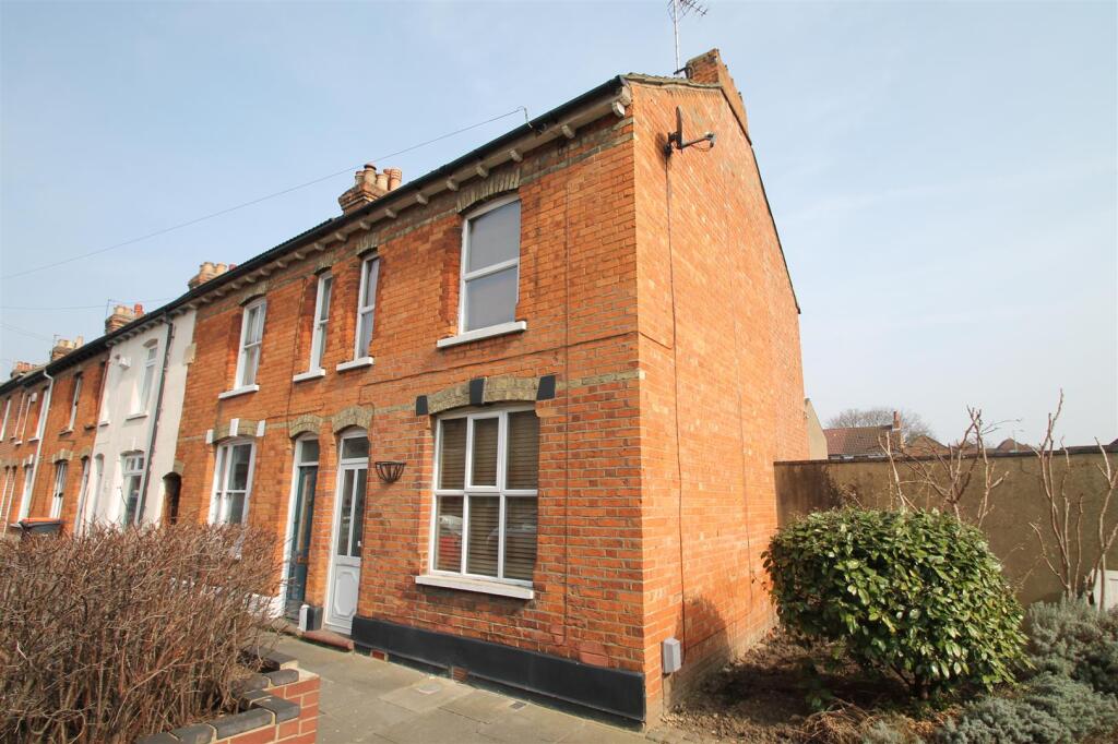 Main image of property: Hartington Street