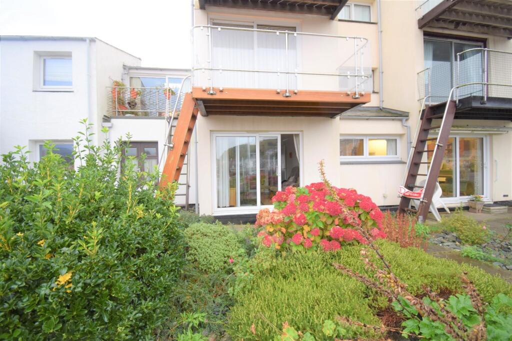 Main image of property: South Snowdon Wharf, Porthmadog