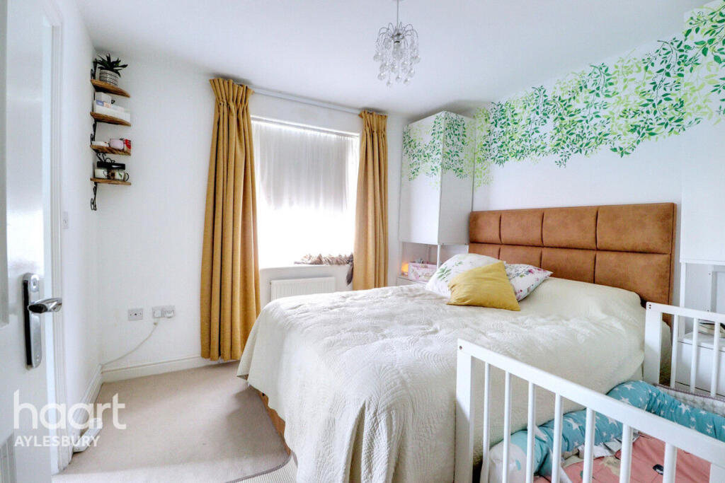 Main image of property: Alma Street, Aylesbury