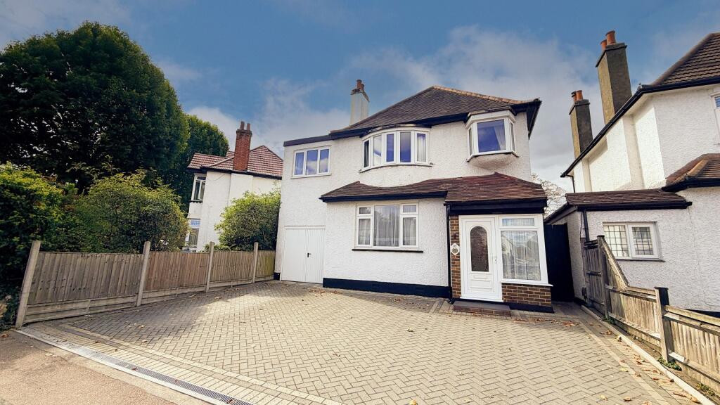 Main image of property: West Street, Carshalton Village, Surrey. SM5