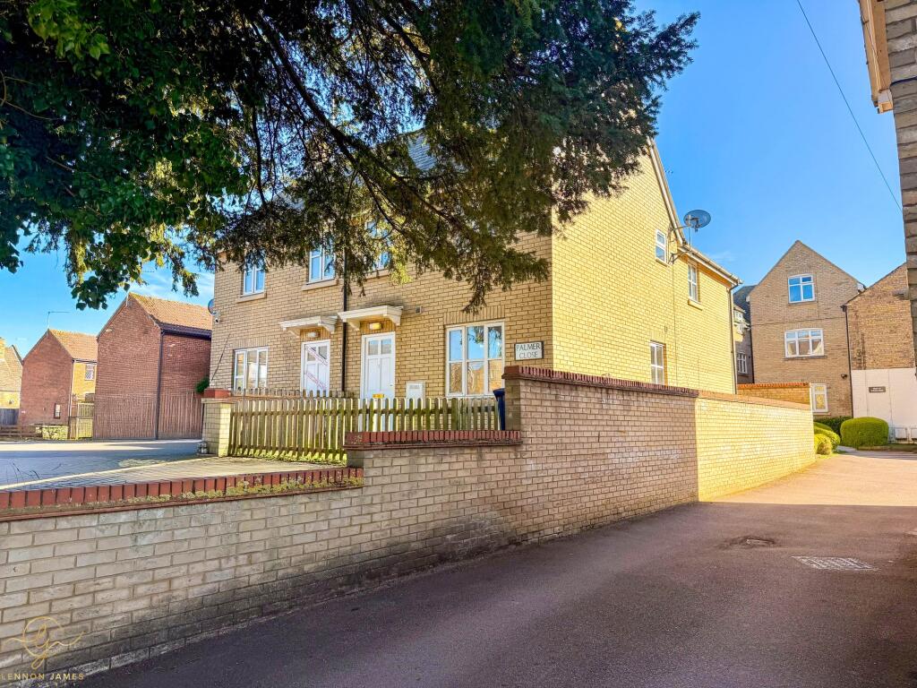 Palmer Close, Ramsey, PE26 photo 2