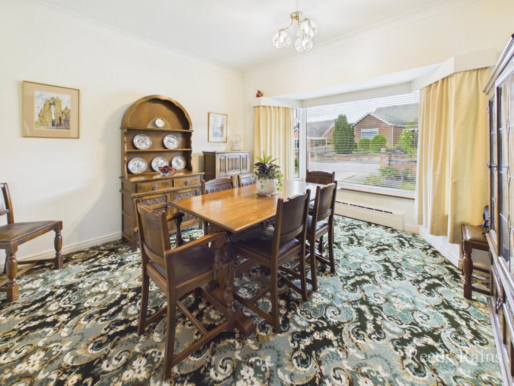 House in Guisborough, Hutton Village - View 3