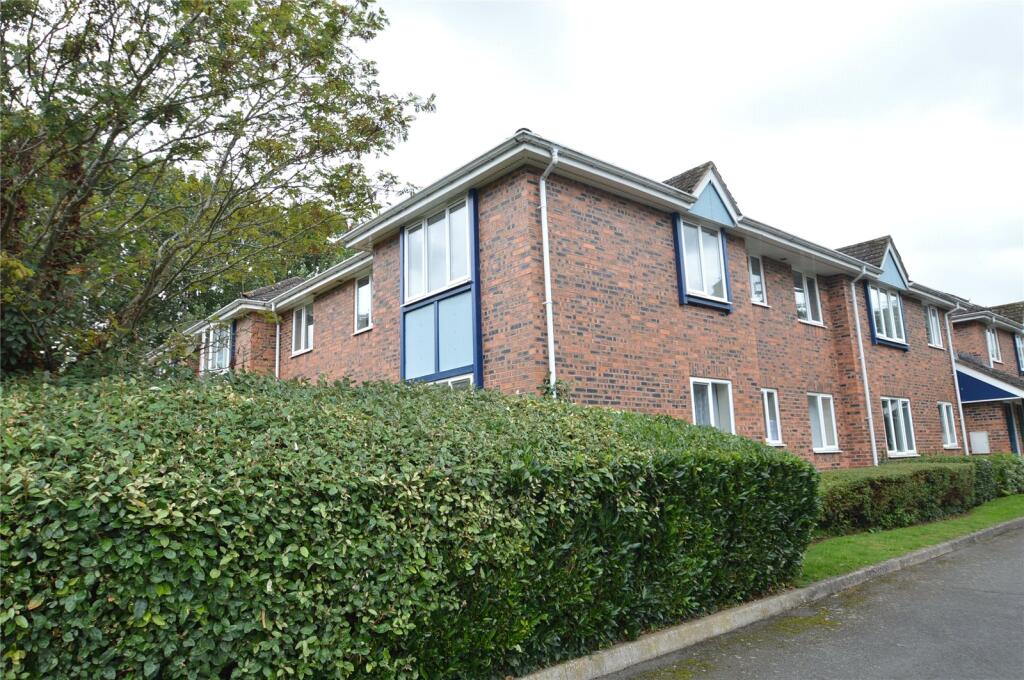 Main image of property: Corinthian Court, Alcester, Warwickshire, B49
