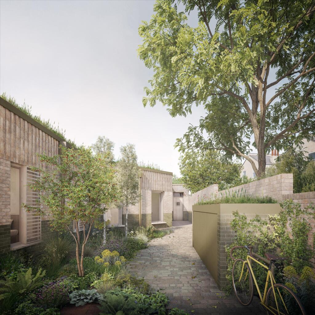 Main image of property: Mayford Place, London SW12