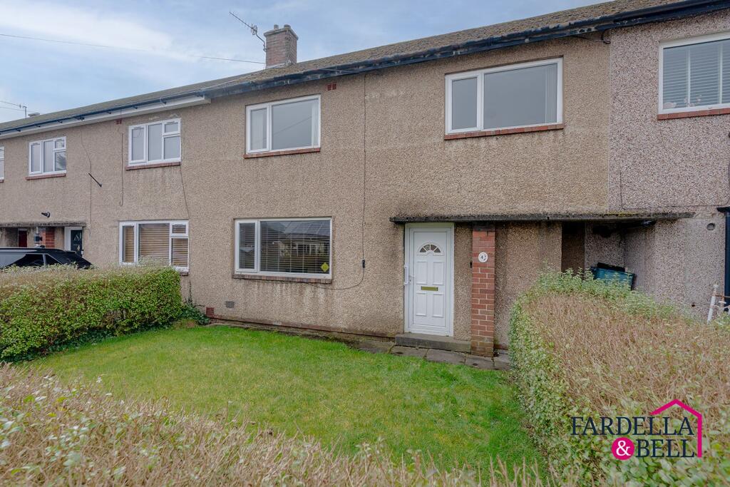 Main image of property: Coronation Avenue, Padiham, BB12