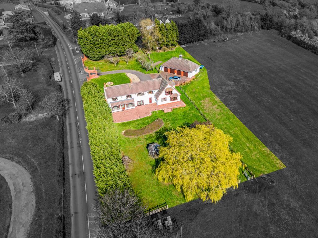 Main image of property: Hill, Pershore, WR10