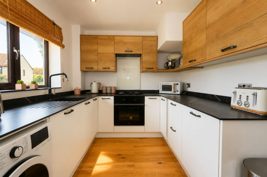 Meadow Rise, St Columb Major photo 4