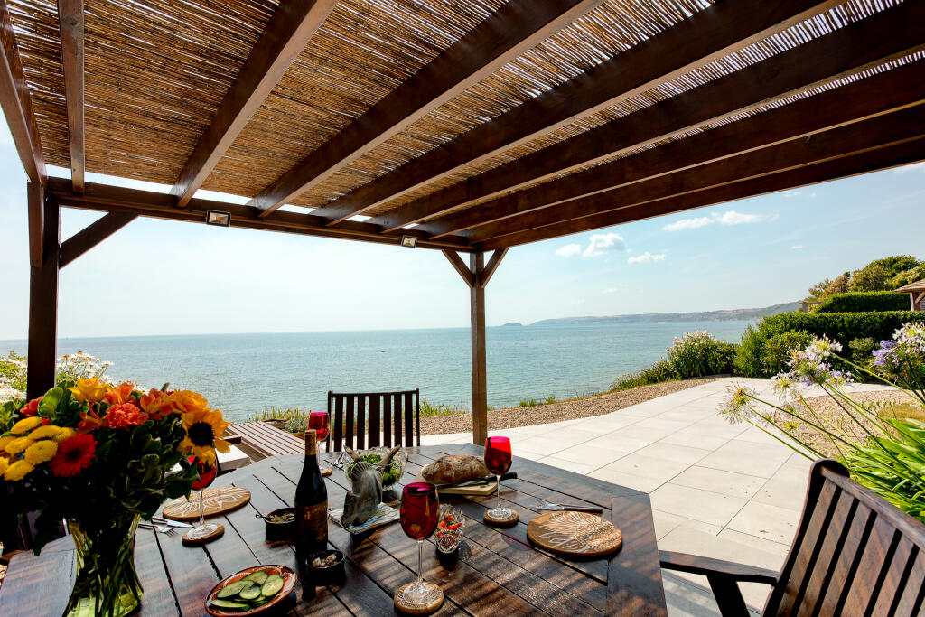 Main image of property: Safe Harbour, Threeways, Downderry, Torpoint, Cornwall