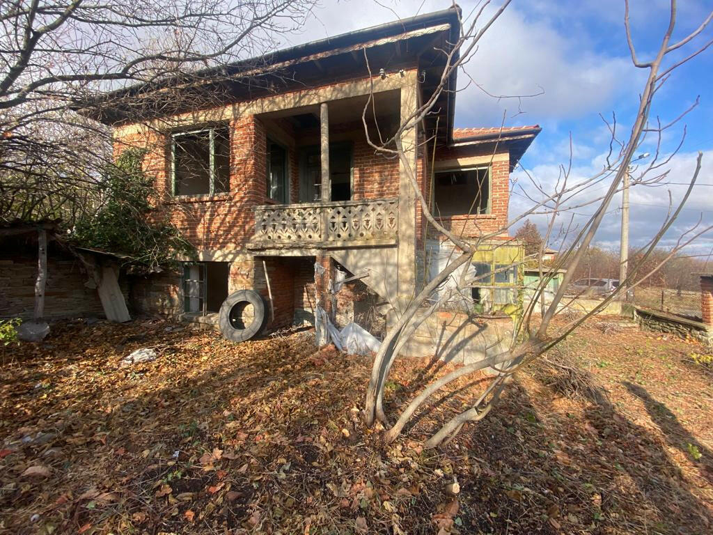 Main image of property: Burgas, Burgas