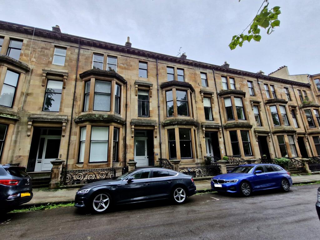 Main image of property: Athole Gardens, Dowanhill