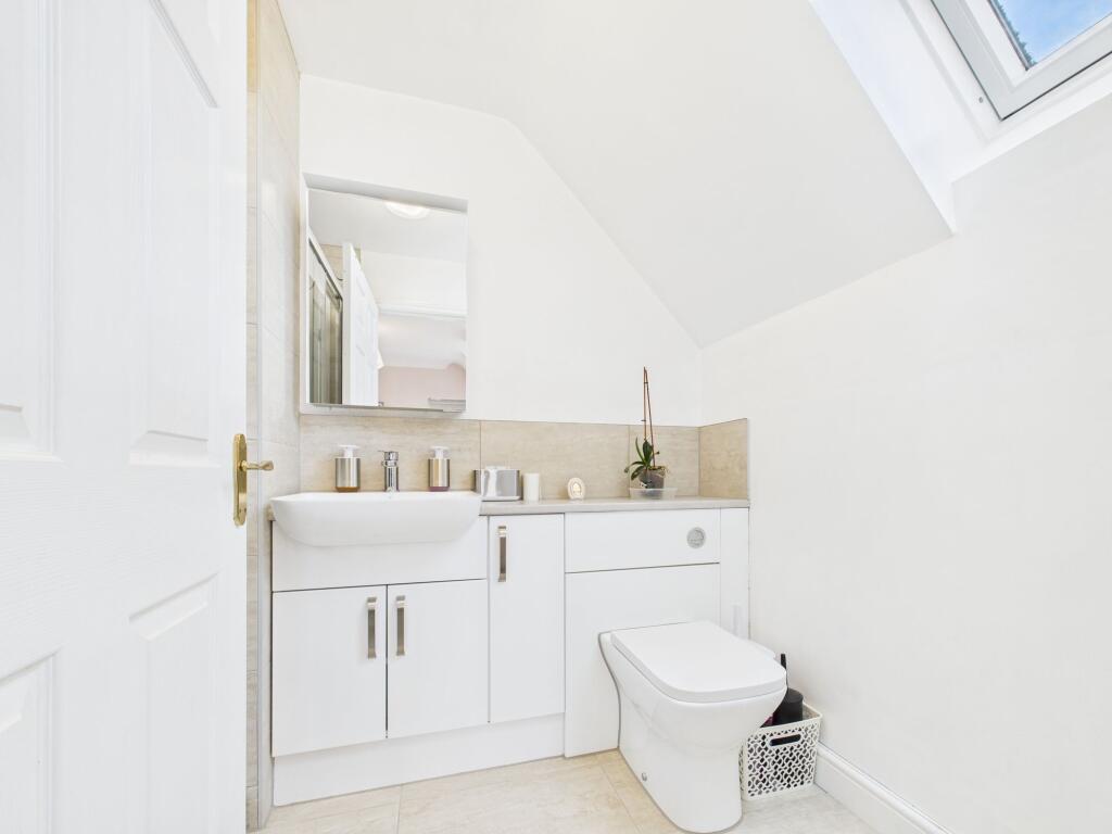 Apartment in West Oxfordshire, Milton-under-Wychwood - View 6