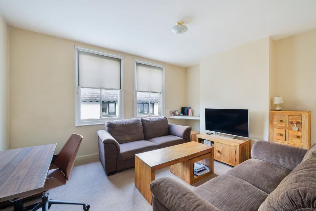 Main image of property: West Street, Ewell, KT17