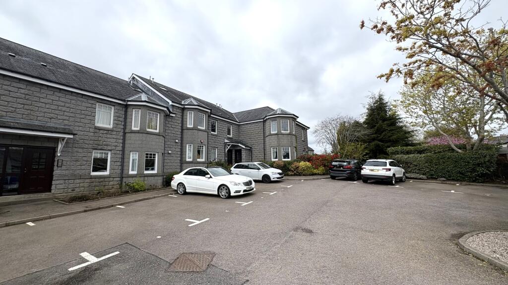Additional image 15 of Kirk Brae, Cults, Aberdeen, AB15