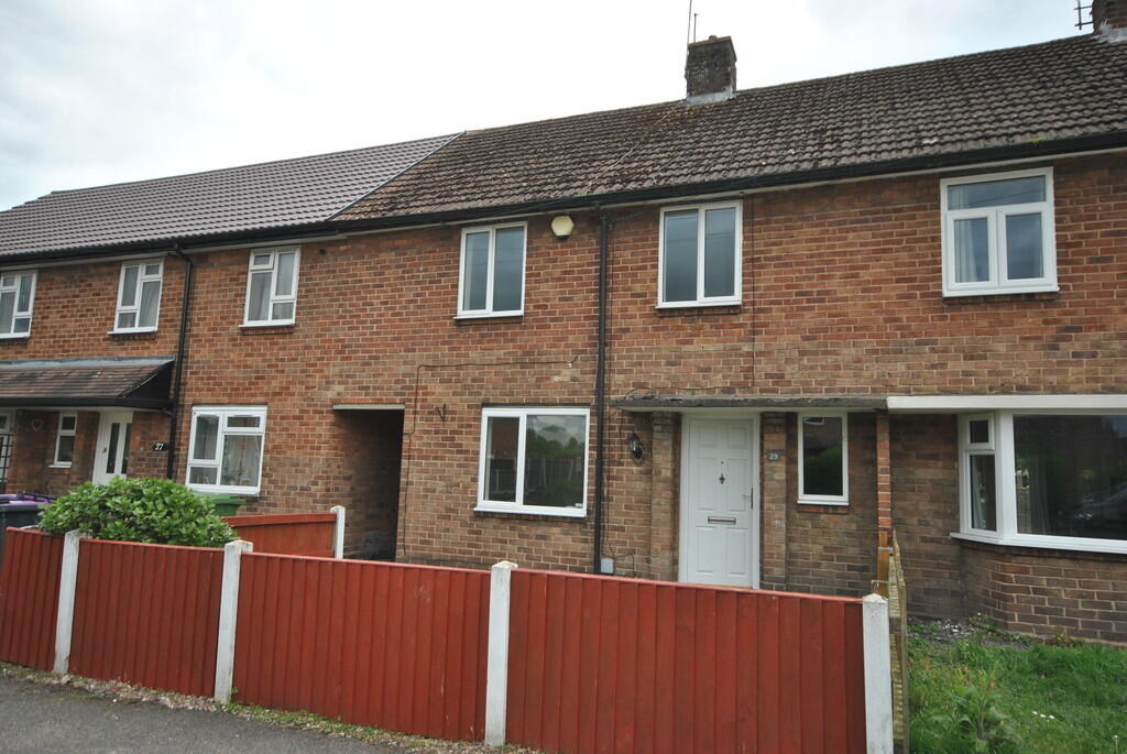 Main image of property: Queensway, Whitchurch, Shropshire