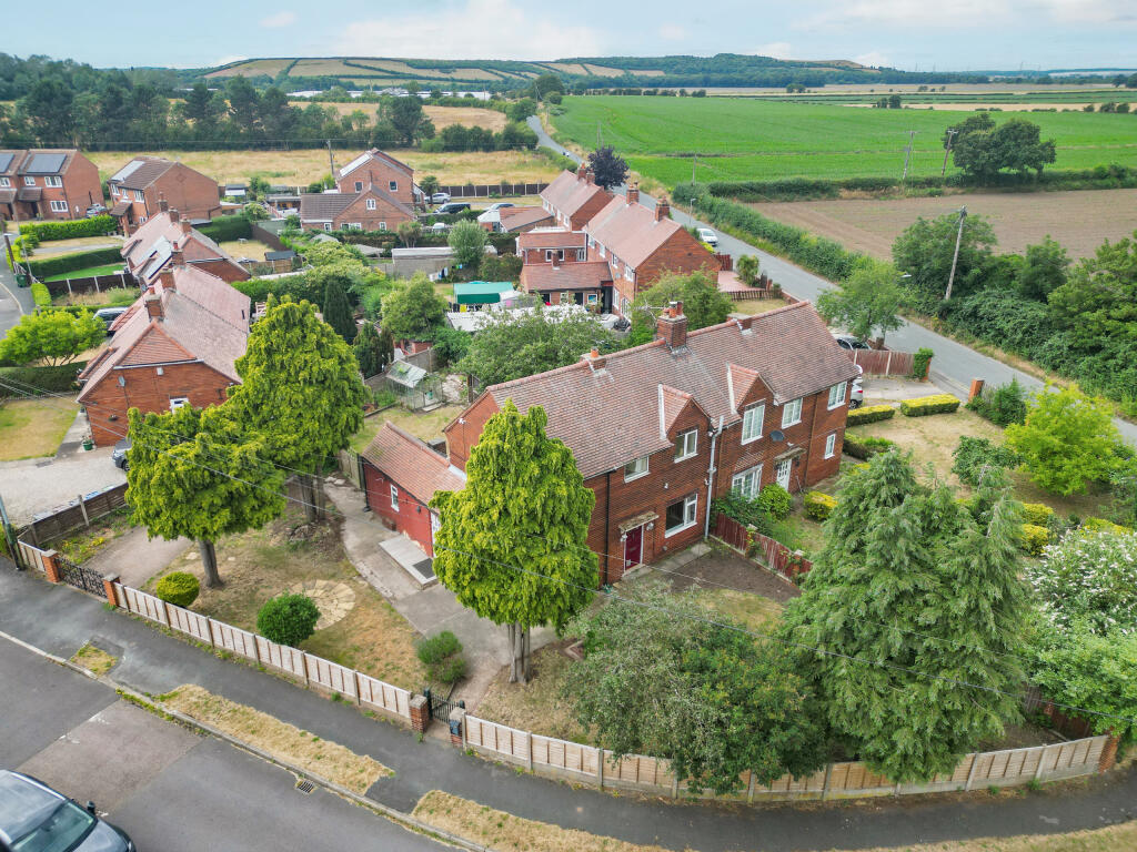 Main image of property: Cathcart Close, Whitley, DN14 0