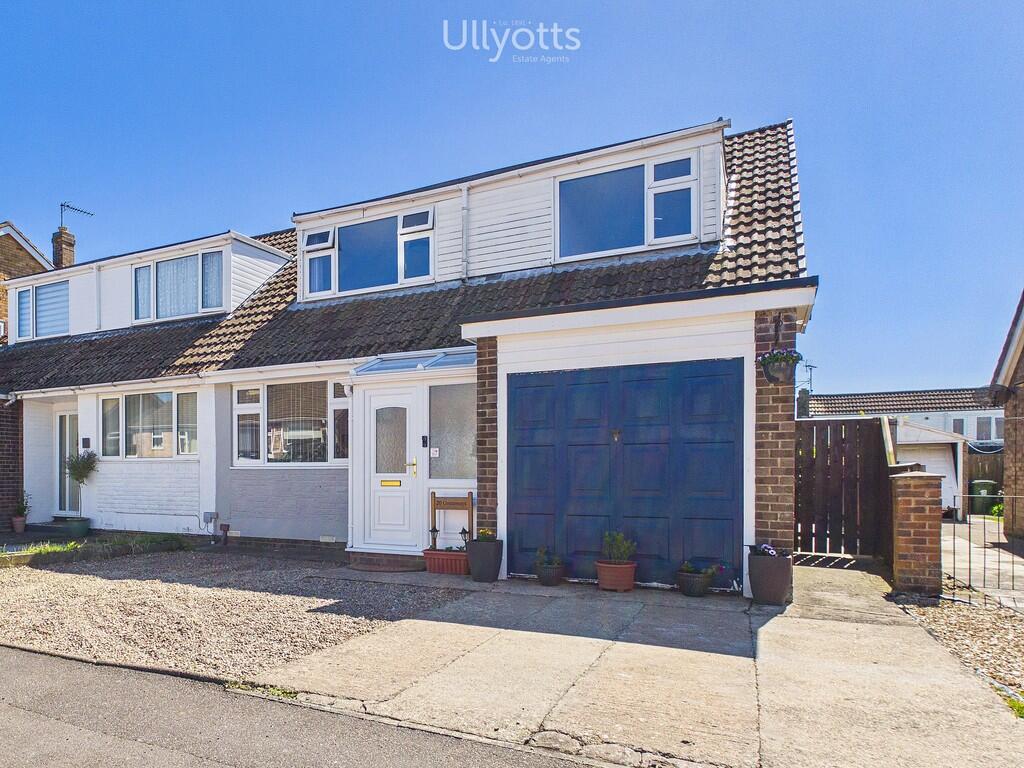 Main image of property: Greenways, Driffield
